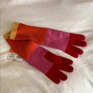 ISAAC MIZRAHI for target gloves